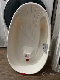 Vasca bagnetto Okbaby 6-12 mesi