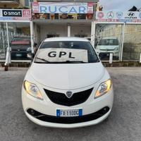 Lancia Ypsilon 1.2 GPL ECOCHIC 2019