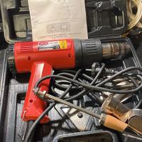 Pistola termica Valex TX 1600 – 1600W