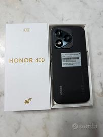 Honor 400 Lite