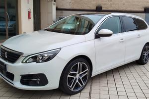 Peugeot 308 BlueHDi 130 S&S EAT8 SW Style