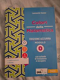 Libro scolastico
