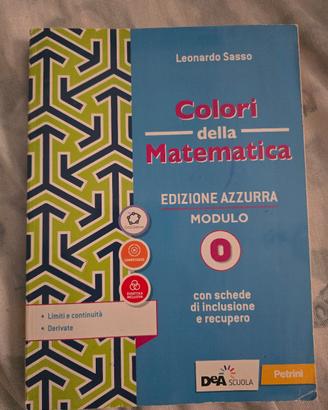 Libro scolastico