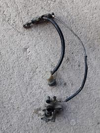 Pinza freno posteriore honda xr 400