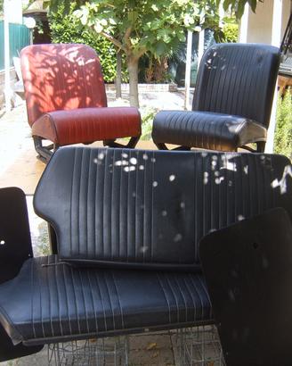 RICAMBI FIAT 500 F/l/R