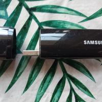 SAMSUNG USB WIRELESS