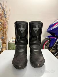 DAINESE NEXUS 2