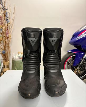 DAINESE NEXUS 2
