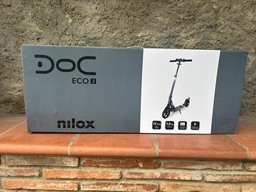 NILOX Doc ECO 3