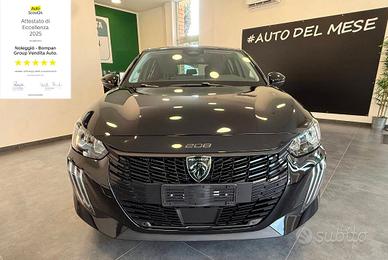 Peugeot 208 1.2 puretech Allure s&s 100cv