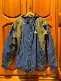 Gore Tex The North Face