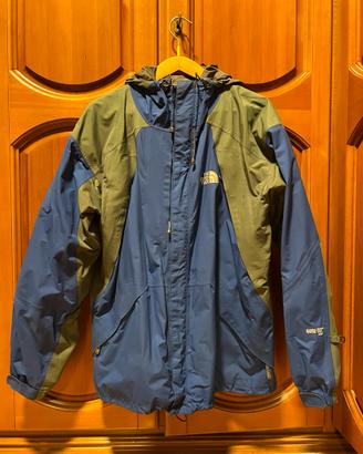 Gore Tex The North Face