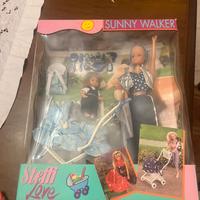 Set Sunny Walker della Steffi Love
