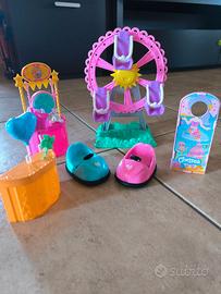 Giochi Mattel originali