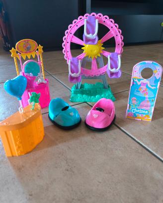 Giochi Mattel originali