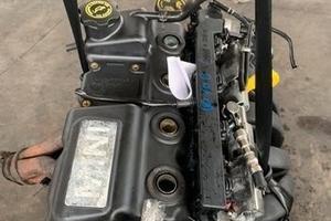 Motore Mini Cooper 1.6 B W10B16A