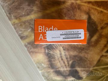 Blade A35e