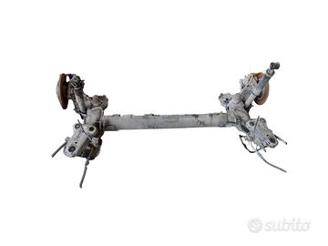 PEUGEOT 2008 1° Serie (13>) ASSALE POSTERIORE 160