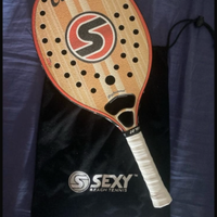 racchetta beach tennis