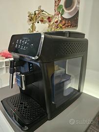 macchina caffe phillips 2200