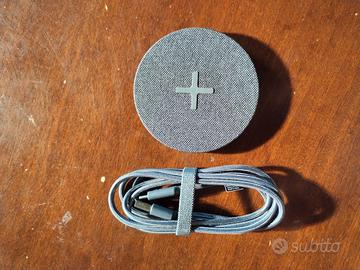 Caricabatterie cellulare wireless