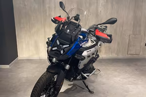 Bmw R 1300 GS ADV - ANNO 2024 - KM 23860