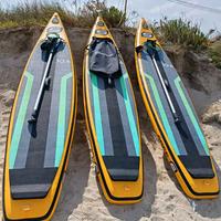 3 SUP Safe 10.6 Junior Race