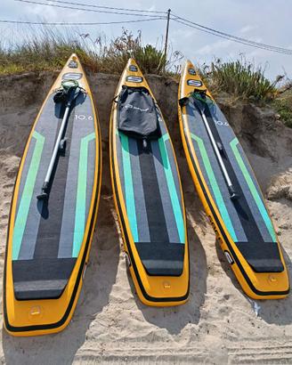 SUP Safe 10.6 Junior Race