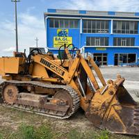 Pala cingolata Case 450 A- 4 cilindri