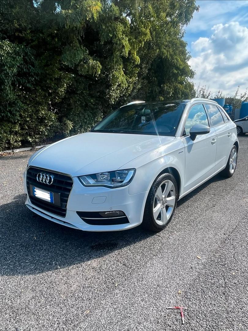Audi A3 3ª serie