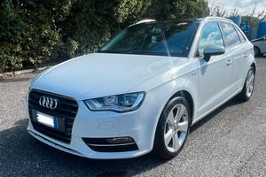 Audi A3 SPB 1.4 TFSI Ambition