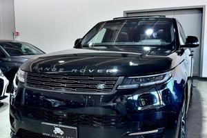 Land Rover Range Rover Sport 3.0d i6 300CV Mhev AW