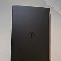 Dell latitude E5570 