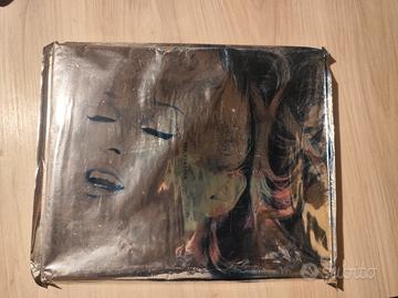 libro sex Madonna anno 1992