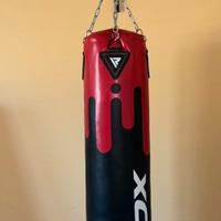 Sacco da boxe RDX pieno adulti 5 FT