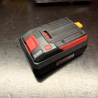 Adattatore Parkside XT-60