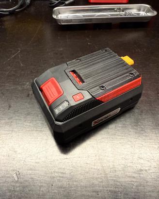 Adattatore Parkside XT-60