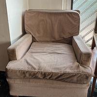 Poltrone vintage anni 70