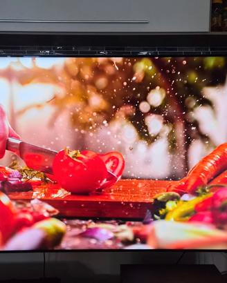 Tv QLED Samsung QN90A 75 Top gamma COME NUOVO