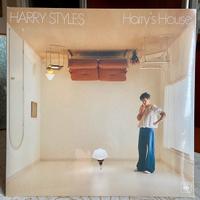 Harry's House Vinile Nero