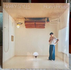 Harry's House Vinile Nero