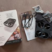 Air Pix selfie camera aerea