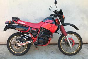 Yamaha xt 600 1987