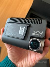 Dash Cam 70mai A810S