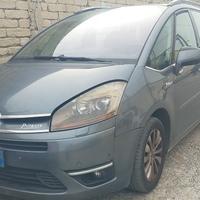 Ricambi Citroen C4 2.0 D del 2007