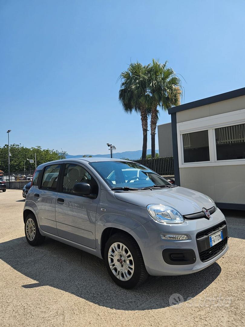 Fiat Panda 2019 photo 4