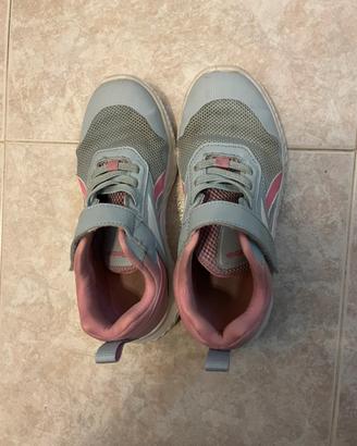 Scarpe da bambina