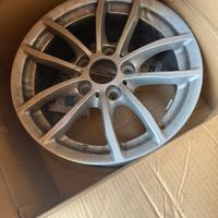Cerchi bmw 16