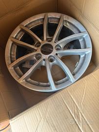 Cerchi bmw 16