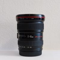 EF 17-40mm f/4 L USM
